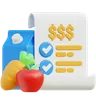 Shopping List