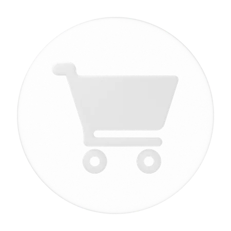 Shopping List  3D Icon