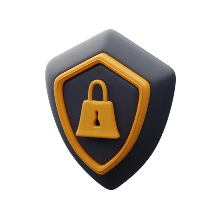 Shopping Protection Download This Item Now 3D Icon
