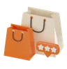 Shopping Review