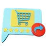 Shopping Review