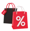 Shopping Sale