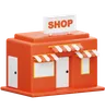 Shopping Store