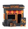 Shopping Store