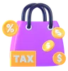 Shopping Tax