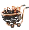 Shopping trolley