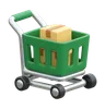 Shopping Trolley