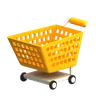 Shopping Trolley