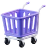 Shopping Trolley