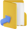 Shortcut Folder