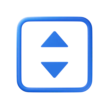 Shorting  3D Icon