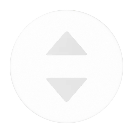 Shorting  3D Icon
