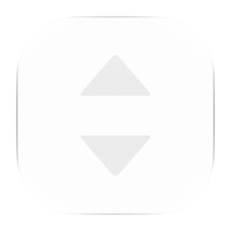 Shorting  3D Icon