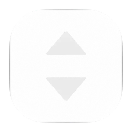Shorting  3D Icon