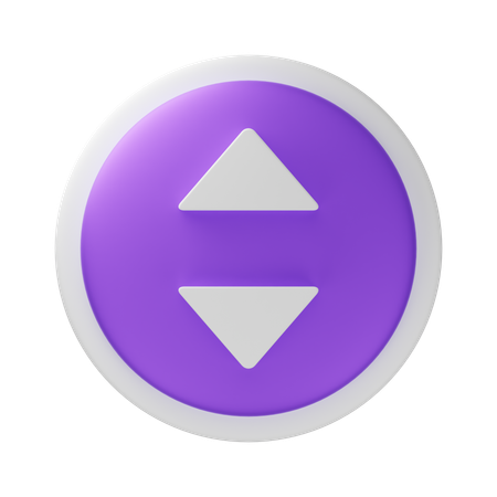 Shorting  3D Icon