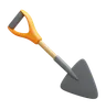 Shovel