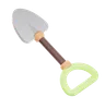 Shovel