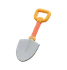 Shovel