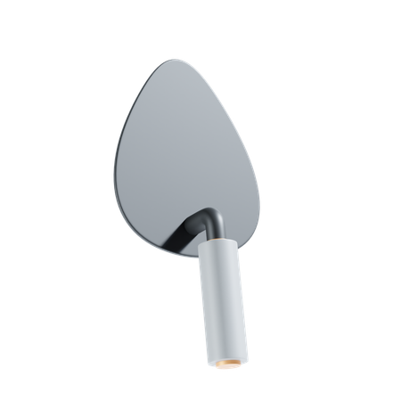 Shovel  3D Icon