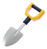 Shovel