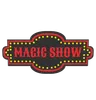 show de mágica