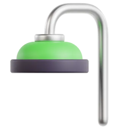 Shower  3D Icon