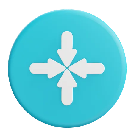 3 D Render Minimalist App Icon Premium 3D Icon