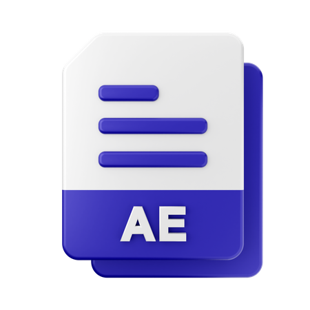 Si archivo  3D Icon