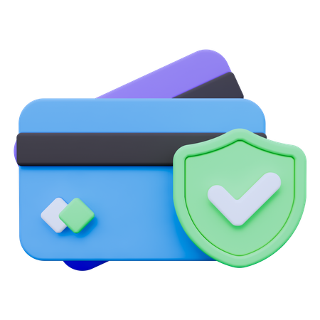 Sicherer Geldautomat  3D-Symbol