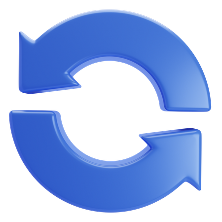 Sicherung  3D Icon