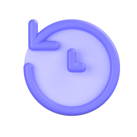 Sicherung  3D Icon