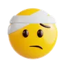 Sick Emoji