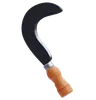 Sickle