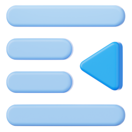 サイドバーを閉じる  3D Icon