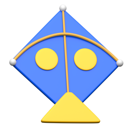 Sehen  3D Icon