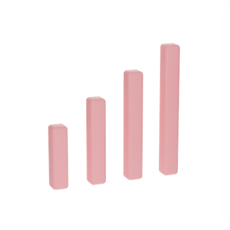 Signal  3D Icon