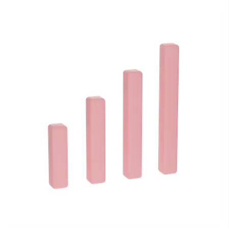 Signal  3D Icon
