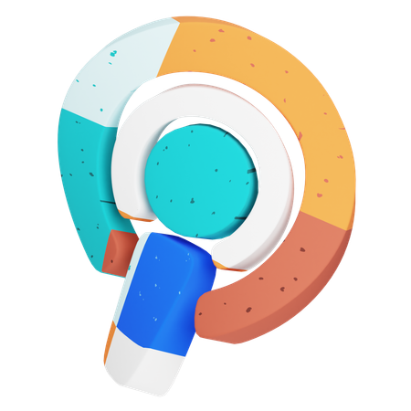 Signal  3D Icon