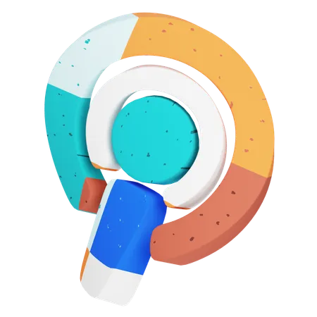 Signal  3D Icon