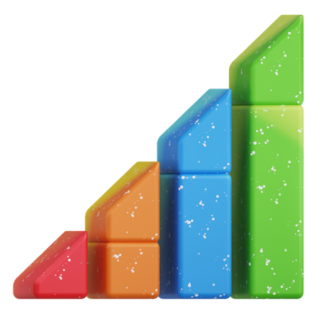 Signal  3D Icon