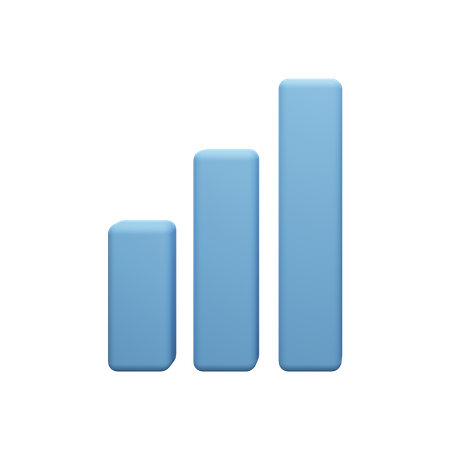 Signal  3D Icon