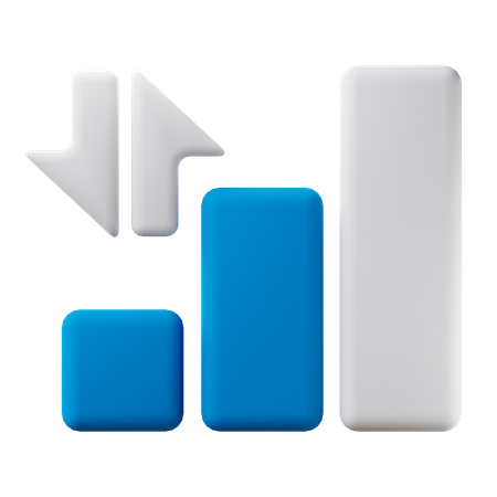 Signal  3D Icon