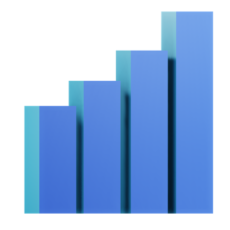 Signal  3D Icon