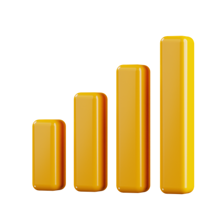 Signal  3D Icon