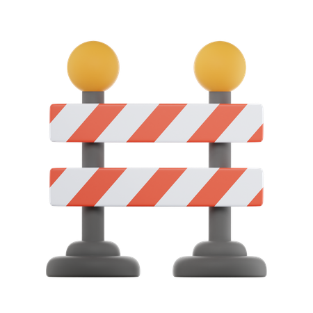 Signaling  3D Icon
