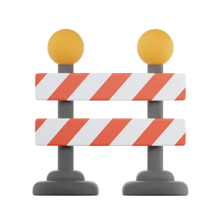 Signaling 3D Icon