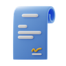 business proposal emoji 3d