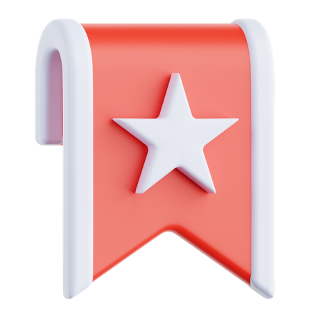 Signet  3D Icon