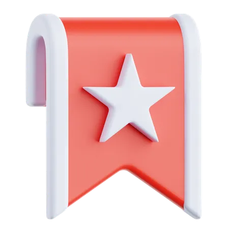 Signet  3D Icon