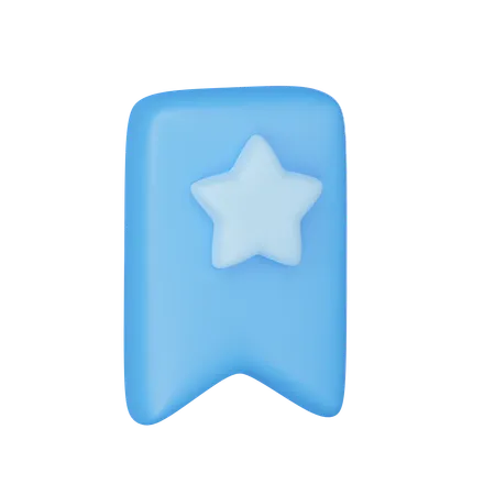 Signet  3D Icon